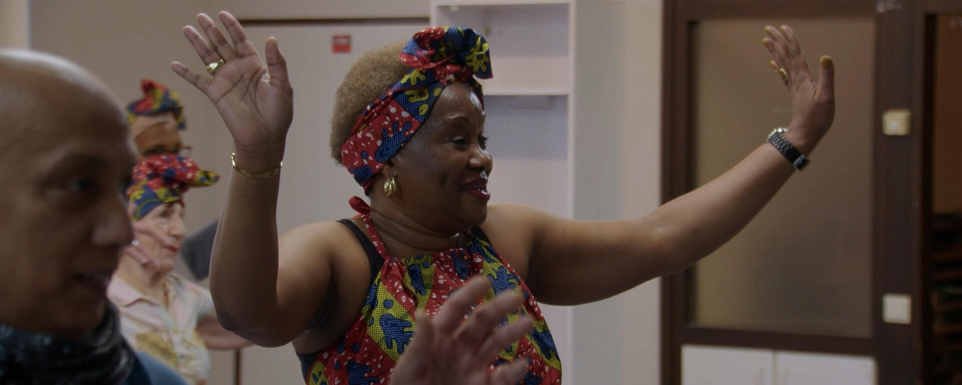 En paix (2024) En paix (2024)