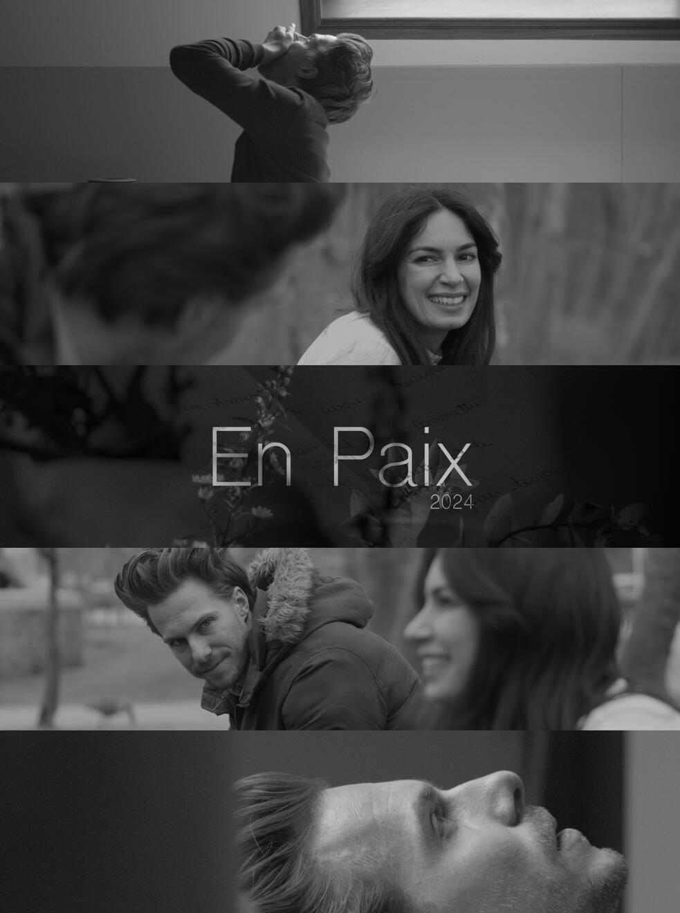 En paix (2024) En paix (2024)
