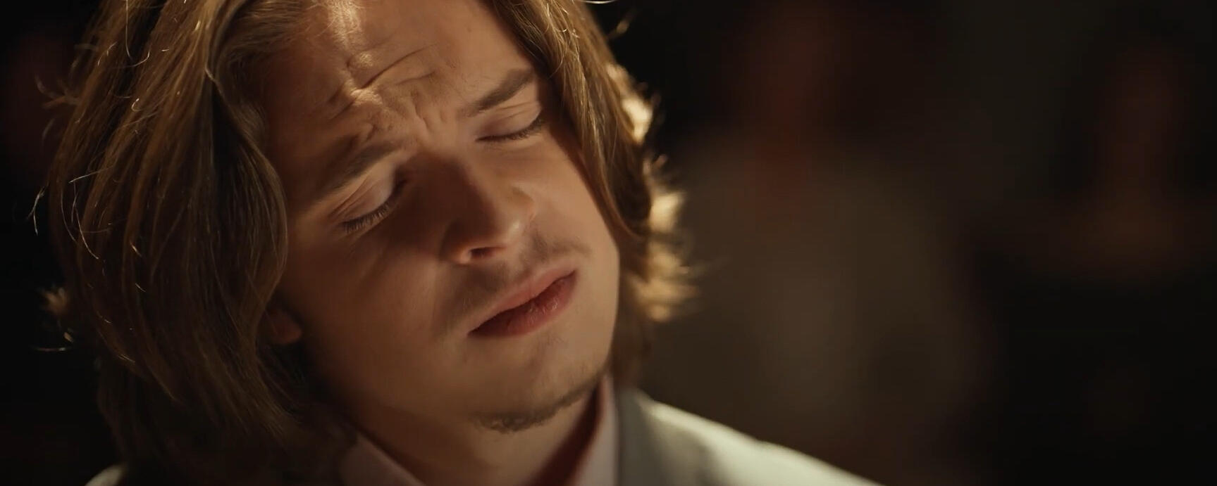 En paix (2024) En paix (2024)