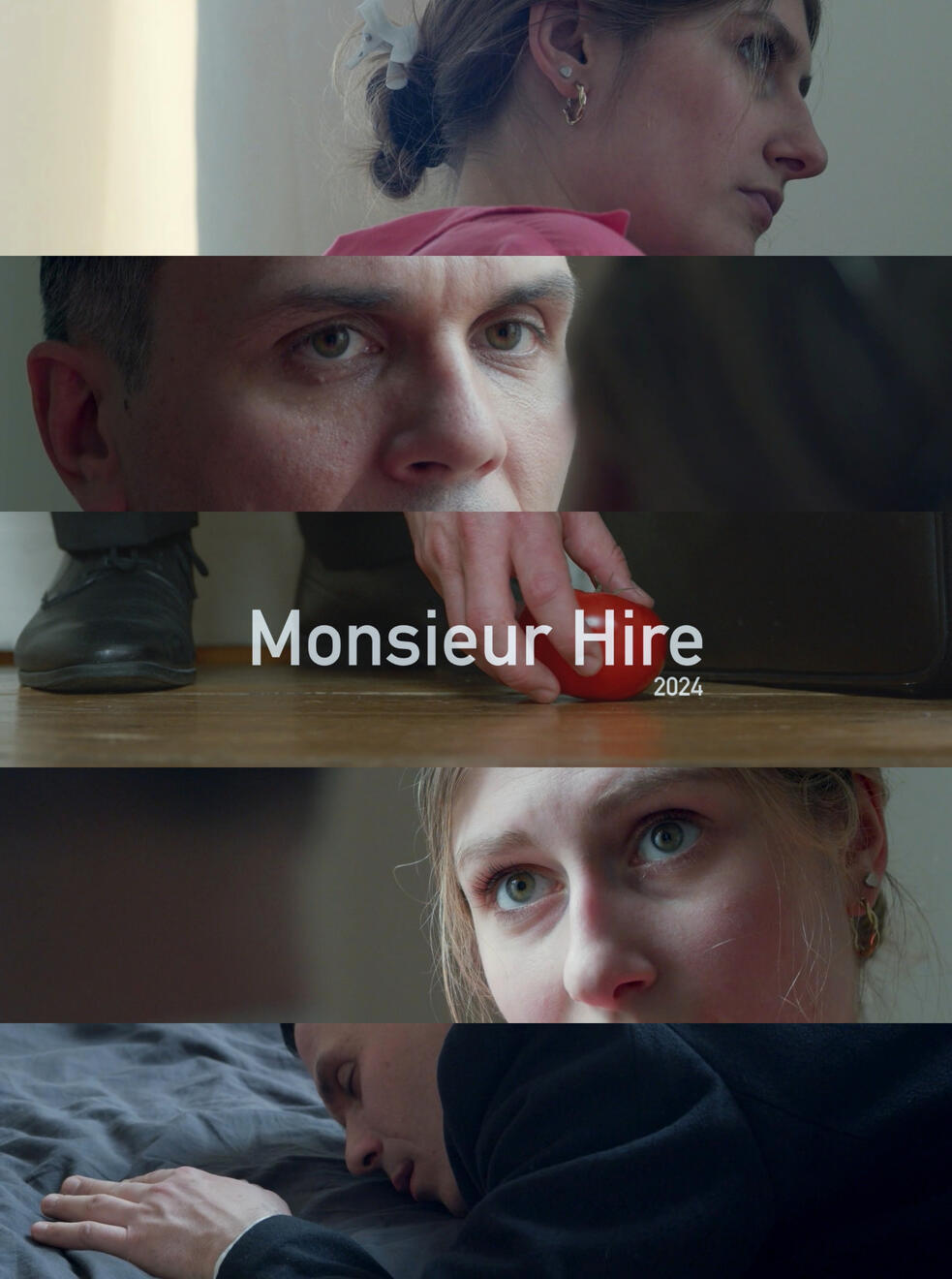 En paix (2024) En paix (2024)