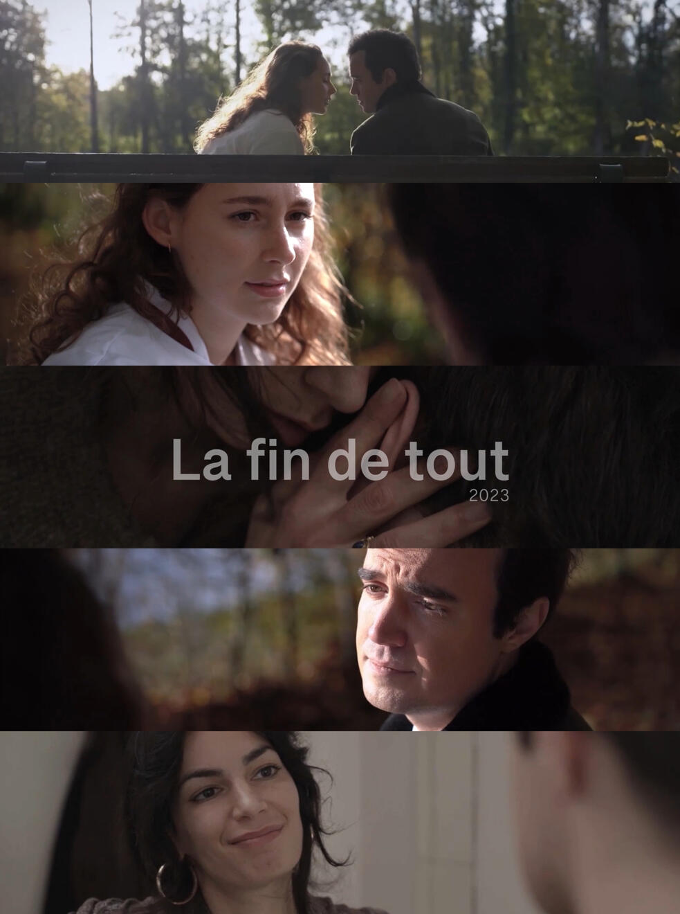 En paix (2024) En paix (2024)
