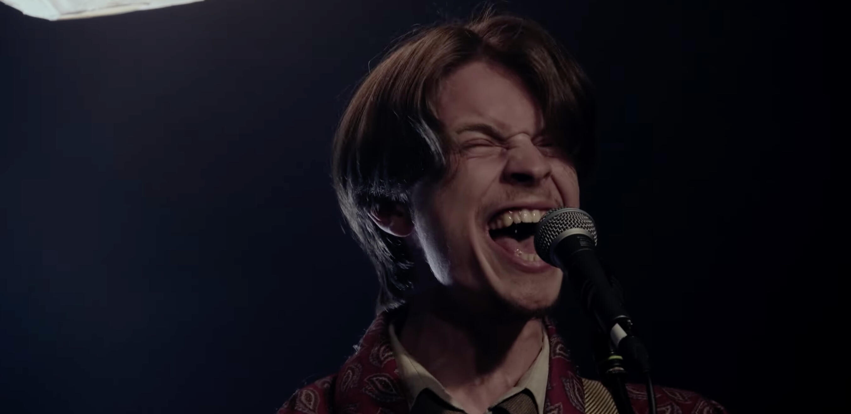 En paix (2024) En paix (2024)