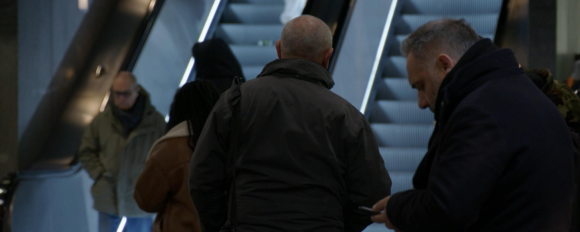 En paix (2024) En paix (2024)