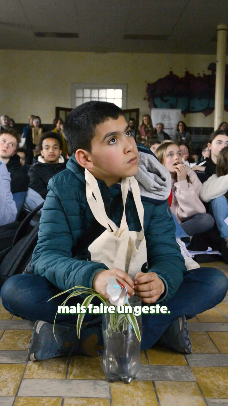 En paix (2024) En paix (2024)