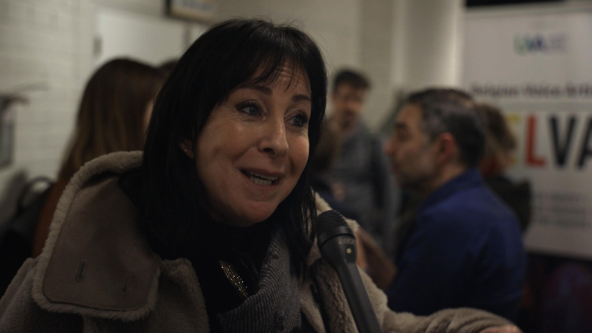 En paix (2024) En paix (2024)