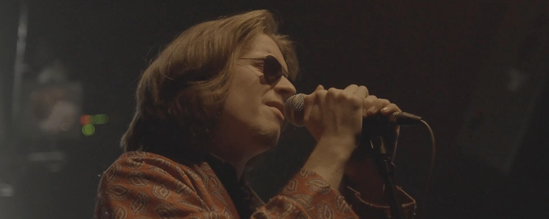 En paix (2024) En paix (2024)