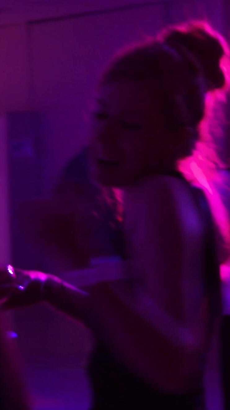 En paix (2024) En paix (2024)