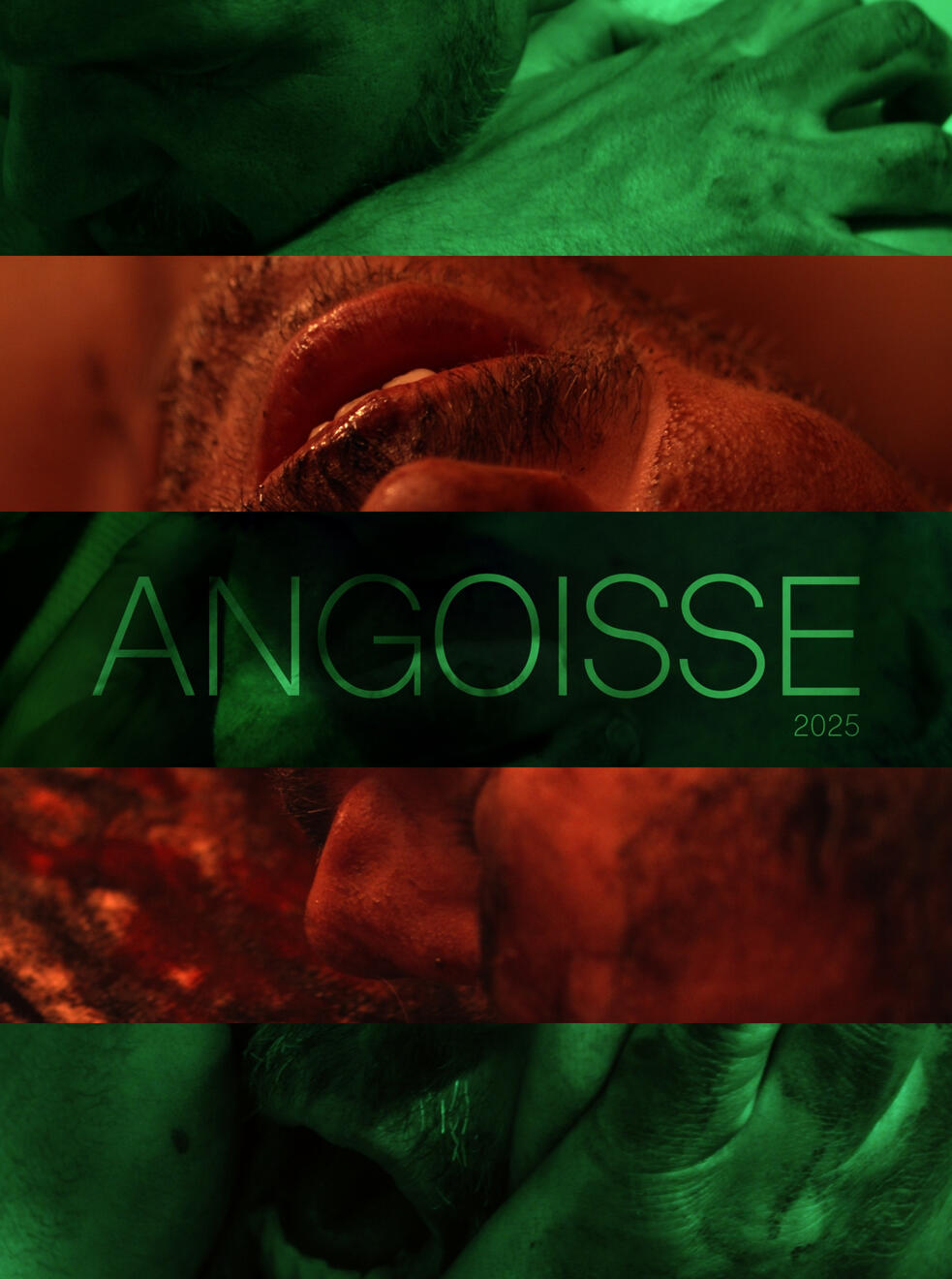 Angoisse (2025) Angoisse (2025)